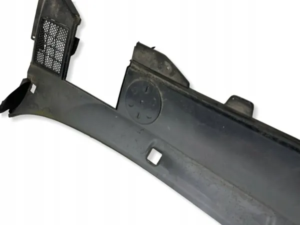 Gebrauchte Volvo OE Windschutzscheibenleiste OEM 31217310 image 6