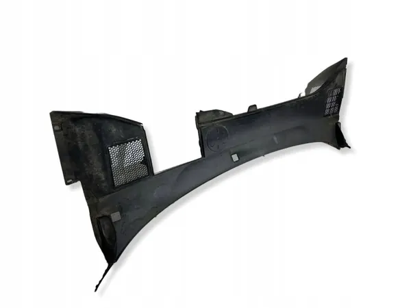 Gebrauchte Volvo OE Windschutzscheibenleiste OEM 31217310 image 7
