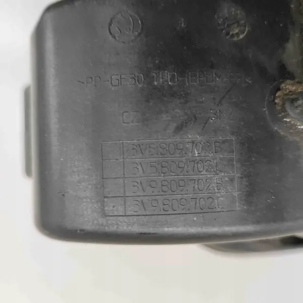 Tapa de depósito OEM 3V5809702E para Skoda Superb III image 8