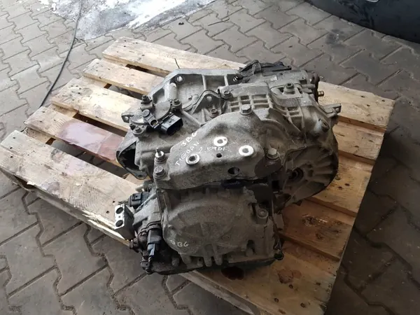 Redutor de caixa OEM 0AU409053H para VW Tiguan I image 4