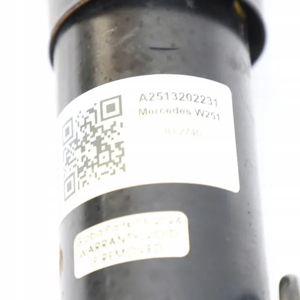 Mercedes W251 Bakre Stötdämpare A2513202231 image 9