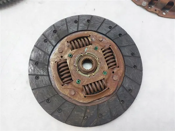 Kokonainen Kytkin Alfa Romeo GT 2.0B 165HV 03-10 image 2