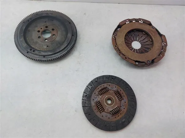 Kokonainen Kytkin Alfa Romeo GT 2.0B 165HV 03-10 image 5