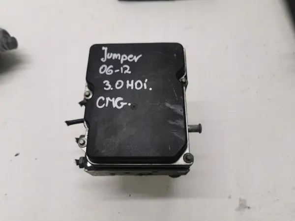 Bomba ABS OEM 518045980 para Citroen Jumper III 3.0 HDI image 2