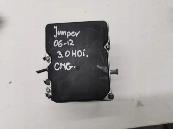 Bomba ABS OEM 518045980 para Citroen Jumper III 3.0 HDI image 3