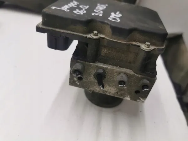 Bomba ABS OEM 518045980 para Citroen Jumper III 3.0 HDI image 5