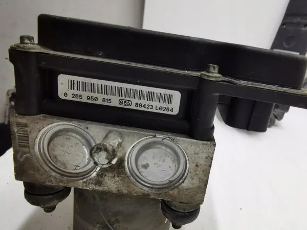Bomba ABS OEM 518045980 para Citroen Jumper III 3.0 HDI image 6