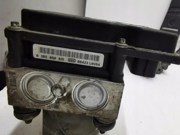 Bomba ABS OEM 518045980 para Citroen Jumper III 3.0 HDI image 7