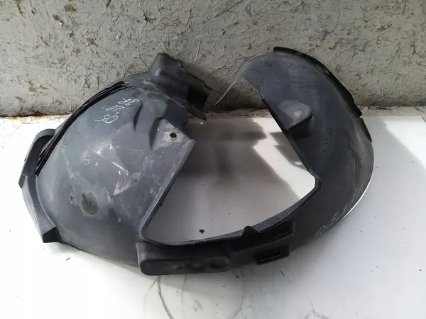 Q5 8R Vasemman Etupyörän Kaari 8R0821171F image 4