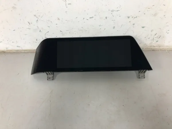 Pantalla central info OEM 65509441887 BMW 3 G20 image 2