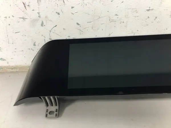 Pantalla central info OEM 65509441887 BMW 3 G20 image 3