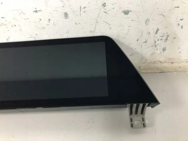 Pantalla central info OEM 65509441887 BMW 3 G20 image 4