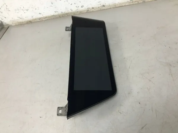 Pantalla central info OEM 65509441887 BMW 3 G20 image 5