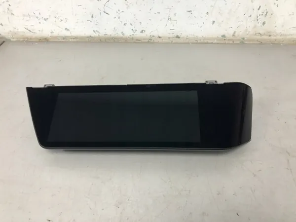Pantalla central info OEM 65509441887 BMW 3 G20 image 6