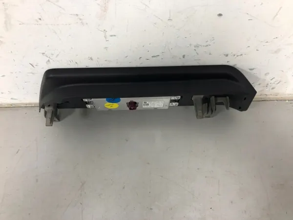 Pantalla central info OEM 65509441887 BMW 3 G20 image 7