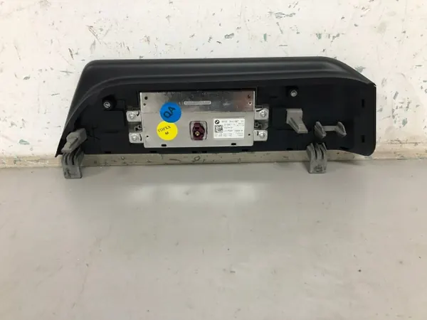 Pantalla central info OEM 65509441887 BMW 3 G20 image 8