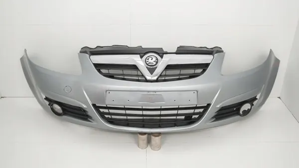 Etupuskuri OEM 360203038 Opel Corsa D 06-11 image 2