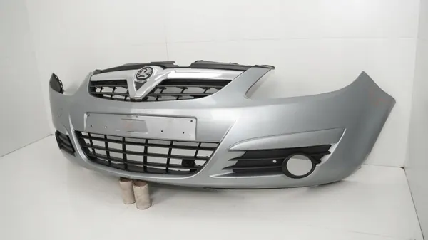 Etupuskuri OEM 360203038 Opel Corsa D 06-11 image 3