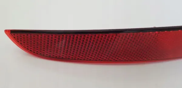 VW GOLF 6 LIFT HB Vasemman Puskureflektori 5K0945105G image 2