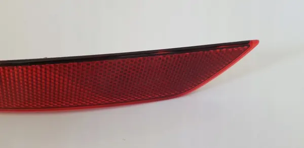 VW GOLF 6 LIFT HB Vasemman Puskureflektori 5K0945105G image 3