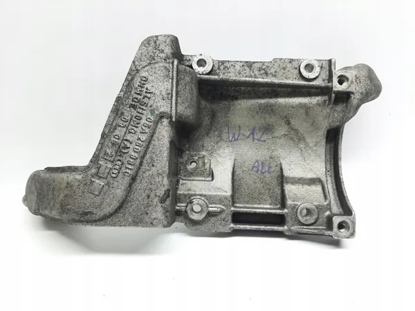 Audi Q7 W12 Motorlager OEM 05A260881C image 2