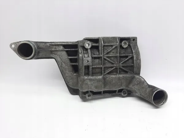Audi Q7 W12 Motorlager OEM 05A260881C image 3