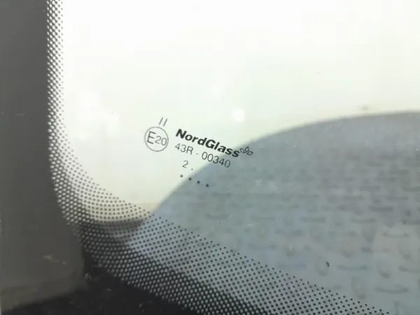 OEM Lochow-324116- Frontscheibe für Skoda Fabia II image 3