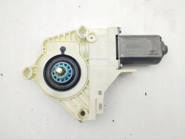OEM 0536010002 Linker Heckfenstermotor Land Rover image 2
