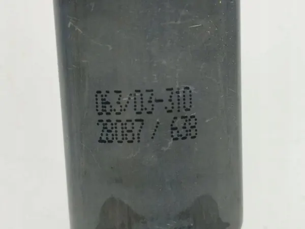 OEM 0536010002 Linker Heckfenstermotor Land Rover image 6