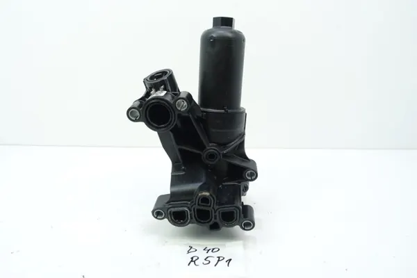 Oljefilterhus VW Golf 2.0 OEM 05L115389K image 4