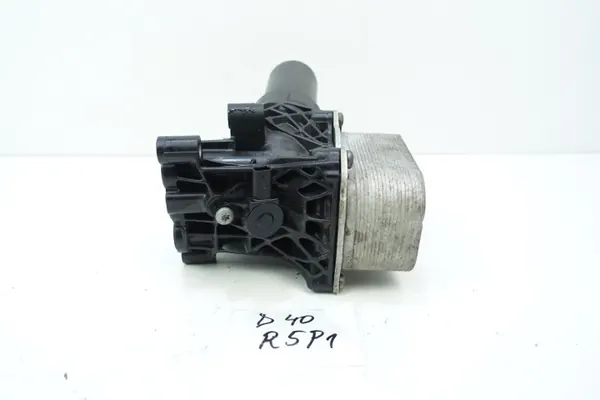 Oljefilterhus VW Golf 2.0 OEM 05L115389K image 5
