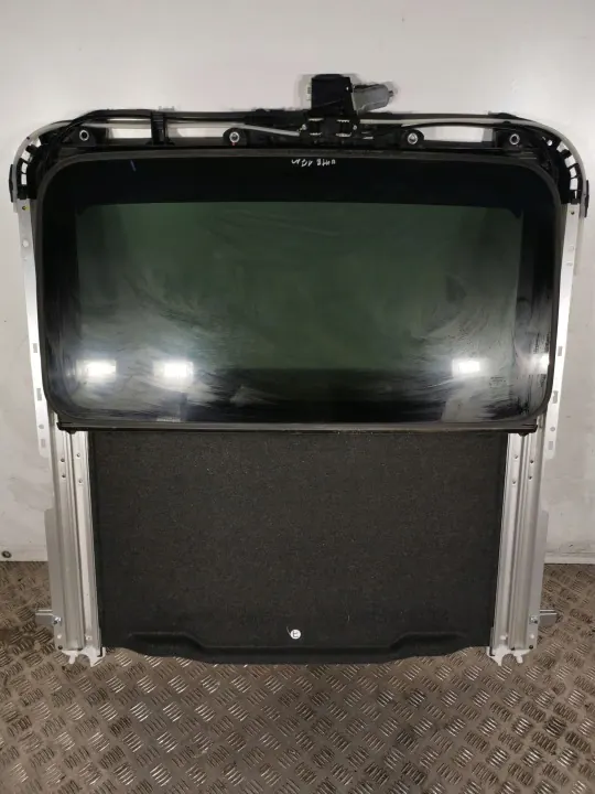 Teto Solar Subaru OE OEM FBZ10490 - Usado image 2