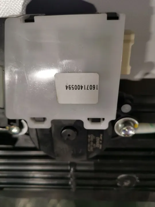 Teto Solar Subaru OE OEM FBZ10490 - Usado image 3