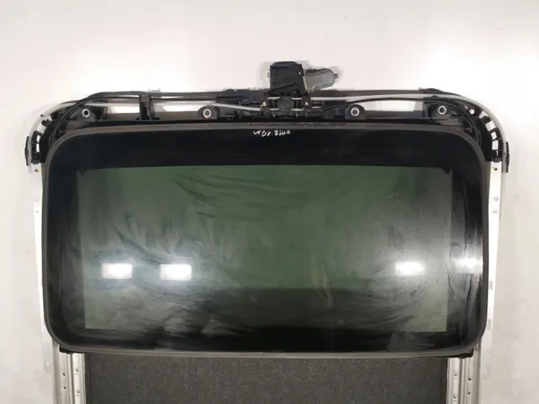 Teto Solar Subaru OE OEM FBZ10490 - Usado image 5