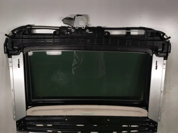 Teto Solar Subaru OE OEM FBZ10490 - Usado image 6