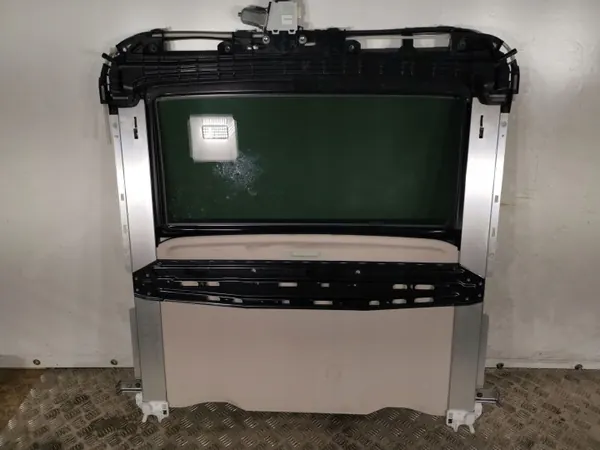 Teto Solar Subaru OE OEM FBZ10490 - Usado image 7