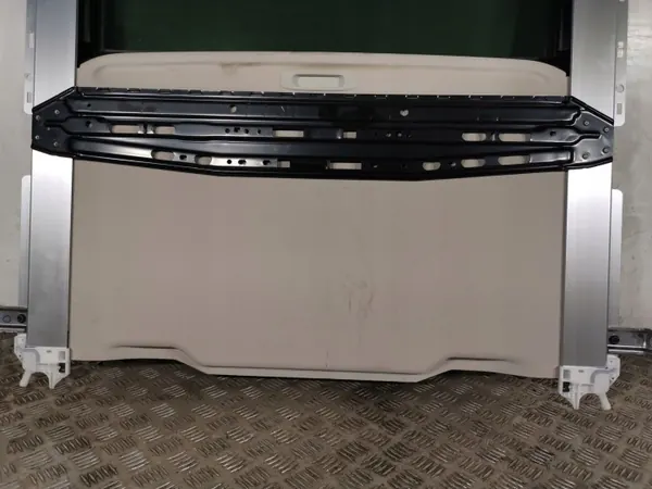 Teto Solar Subaru OE OEM FBZ10490 - Usado image 8