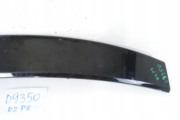 Honda 74910-TGG Kofferbak Spoiler Civic X 2017- image 3