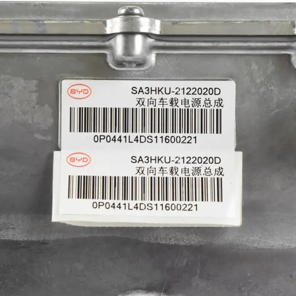 OEM SA3HKU-2122020D Omvormer voor BYD Seal U 1.5H DM-i image 5