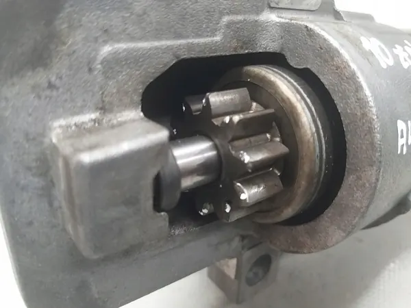 Startmotor FJ5T-11000-AA 10 tänder för 2.0 EcoBoost image 10