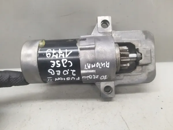 Startmotor FJ5T-11000-AA 10 tänder för 2.0 EcoBoost image 4