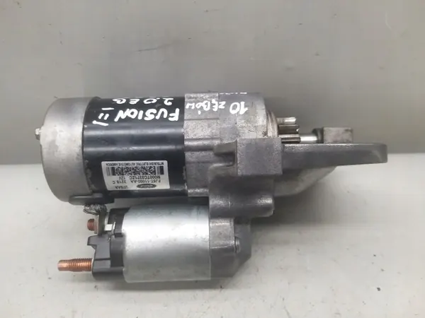 Startmotor FJ5T-11000-AA 10 tänder för 2.0 EcoBoost image 5