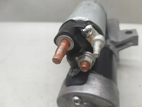 Startmotor FJ5T-11000-AA 10 tänder för 2.0 EcoBoost image 9