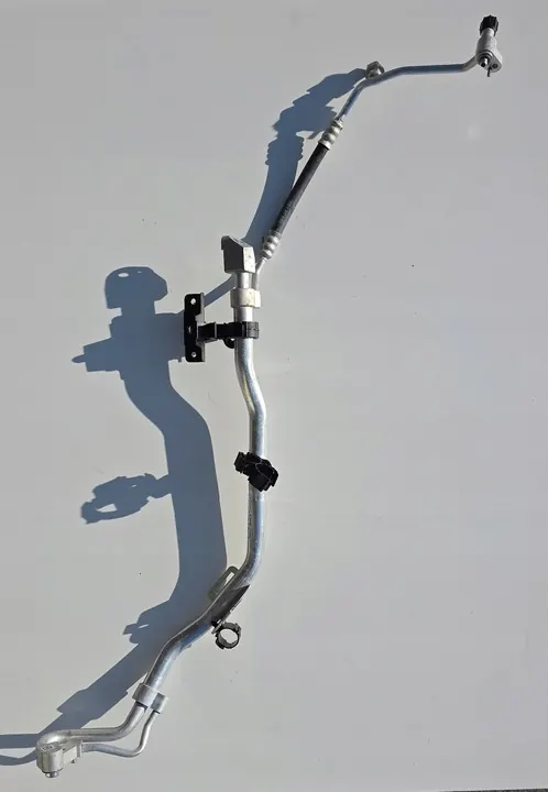 Ilmastointiputki BMW 2.0D G26 G20 G21 G42 9395472 image 4