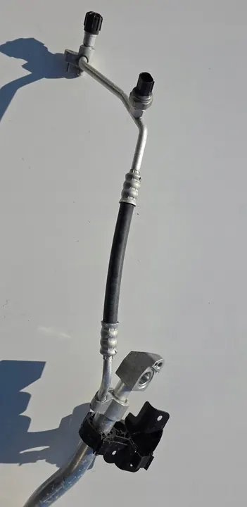 Ilmastointiputki BMW 2.0D G26 G20 G21 G42 9395472 image 7