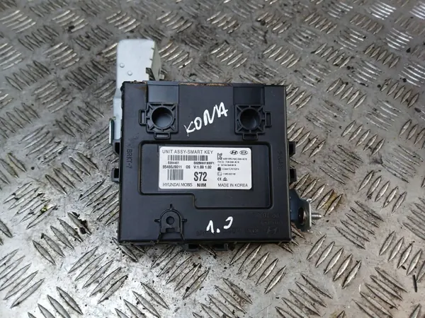 Module Smart Key Hyundai Kona OEM 95480J9011 image 2