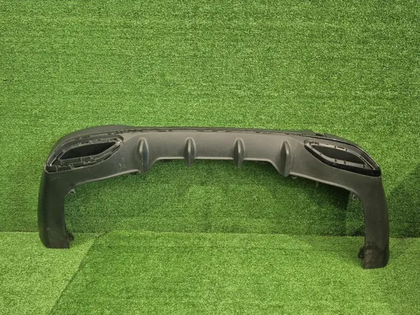 Mercedes-Benz Spoiler Diffuser A1188850302 - Begagnad image 2