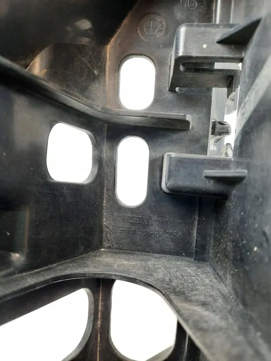 2009 BMW X5 E70 Takapuskuri 51127226939 image 6