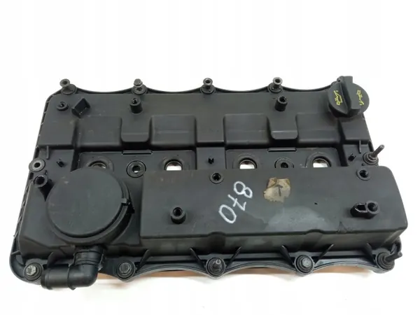 Kleppendeksel 70260190 2.2 TDCI Ford Transit Custom I image 2