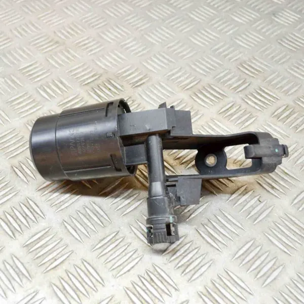 Gebruikte Volvo OEM 32203679 roetfilter image 3